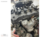 Oto Çıkma Parça / Nissan / Almera / Şanzıman / Şanzıman Komple / Çıkma Parça 