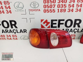 Oto Çıkma Parça / Toyota / Corolla / Kaporta & Karoser / Sağ Ön Çamurluk / Sıfır Parça 