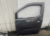 Oto Çıkma Parça / Citroen / Berlingo / Kaporta & Karoser / Sol Ön Kapı / Çıkma Parça 