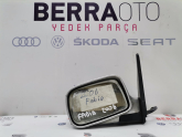 Oto Çıkma Parça / Skoda / Fabia / Ayna / Sol Dış Ayna / Çıkma Parça 