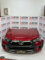 TOYOTA HİLUX 20-24 Orjinal Çıkma Komple Ön Yedek Parça