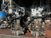 Oto Çıkma Parça / Volkswagen / Passat / Motor / Motor (komple) / Çıkma Parça 