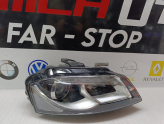 Oto Çıkma Parça / Audi / A3 / Far & Stop / Sağ Ön Far / Çıkma Parça 