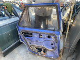 Oto Çıkma Parça / Renault / R 9 / Kaporta & Karoser / Sol Arka Kapı / Çıkma Parça 