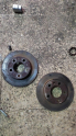 Oto Çıkma Parça / Volkswagen / Golf / Fren / Fren Disk Ayna / Çıkma Parça 