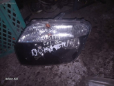 DACİA DUSTER SOL ÖN FAR KONUK OTO 05366077016