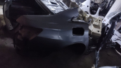 AUDİ A6 3.0 C8 SAĞ SOL ARKA ÇAMURLUK