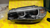 Oto Çıkma Parça / Bmw / X5 / Far & Stop / Sol Ön Far / Çıkma Parça 