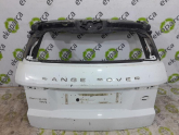 Oto Çıkma Parça / Land Rover / Range Rover / Kaporta & Karoser / Bagaj Kapağı / Çıkma Parça 