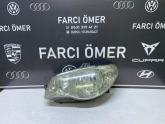 FİAT ALBEA SOL ÖN FAR ORJİNAL HATASIZ