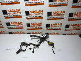ÇIKMA MERCEDES W124 MOTOR TESİSATI OEM 1245840147