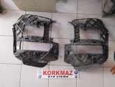 Oto Çıkma Parça / Volkswagen / Transporter / Tampon / Ön Tampon / Çıkma Parça 