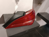 Oto Çıkma Parça / Mercedes / CLA / Far & Stop / Sağ Arka Stop / Sıfır Parça 