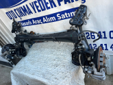 Oto Çıkma Parça / Peugeot / 2008 / Alt Takım / Arka Dingil / Çıkma Parça 