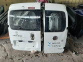 FIAT FIORINO SAG SOL BAGAJ KAPAK GÜÇMANLAR