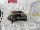 09130838-D6RA162 OPEL ASTRA VECTRA CORSA ZAFİRA Marş Motoru