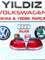 Volkswagen Golf6 Dış Stop 09- Yan Sanayi