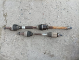Oto Çıkma Parça / Renault / Fluence / Fren / El Freni Kolu / Çıkma Parça 