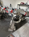 Oto Çıkma Parça / Renault / Megane / Motor / Turbo / Çıkma Parça 