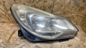OPEL CORSA SAĞ FAR 13295012
