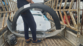 FORD PUMA SOL ÖN DODİK ORJ ÇIKMA
