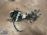 HONDA JAZZ MOTOR TESİSATI 1.4 2002-2008