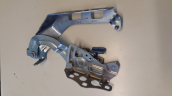 Mercedes C 205 MENTEŞE KAPUT A2058800928