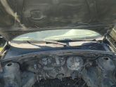 CHEVROLET LACETTİ ÖN CAM IZGARASI