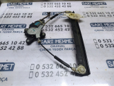 Oto Çıkma Parça / Suzuki / Swift / Oto Cam / Cam Krikosu / Çıkma Parça 