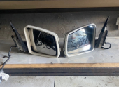 Oto Çıkma Parça / Mercedes / E Serisi / Ayna / Sağ Dış Ayna / Çıkma Parça 