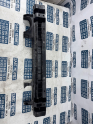 ÇIKMA RENAULT CLİO 5 ARKA TAMPON DEMİRİ DARBE EMİCİ 850906063R