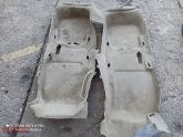 AUDİ A6 05-11 TABAN HALISI 4F1 868 021