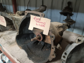 Oto Çıkma Parça / Ford / Taunus / Şanzıman / Şanzıman Komple / Çıkma Parça 