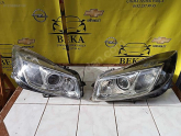 OPEL İNSİGNİA A SAĞ SOL FAR ÇIKMA ORJİNAL YEDEK PARÇA