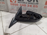 Oto Çıkma Parça / Honda / Civic / Ayna / Sol Dış Ayna / Çıkma Parça 