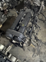 Ford fiesta 1.25 komple motor
