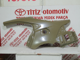 Oto Çıkma Parça / Toyota / Corolla / Kaporta & Karoser / Arka Çamurluk / Çıkma Parça 