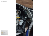 Oto Çıkma Parça / Volkswagen / Passat / Egzoz / Partikül Filtresi / Çıkma Parça 