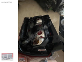 Oto Çıkma Parça / Volkswagen / Caddy / Far & Stop / Sol Arka Stop / Sıfır Parça 