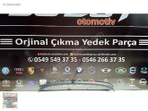 VW POLO ÖN TAMPON ALT SAKAL 2020-2024 2G0805795