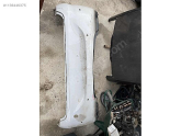 Opel insignia arka tampon EMR OTOMATİV