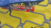Oto Çıkma Parça / Opel / Corsa / Kaporta & Karoser / Sağ Ön Çamurluk / Çıkma Parça 