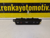 Oto Çıkma Parça / Dacia / Sandero / Elektrik / Koltuk Düğmesi / Çıkma Parça 