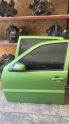 Oto Çıkma Parça / Volkswagen / Polo / Kaporta & Karoser / Sol Ön Kapı / Çıkma Parça 