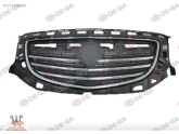 OPEL INSIGNIA ÖN PANJUR. KROM SİYAH. 2008-2013