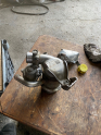 WOLKSVAGEN 1.6TDİ CLH EGR VALFİ SOĞUTUCULU 04L131512D