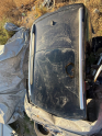 Peugeot 307 kesme tavan Station vagon