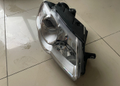 Oto Çıkma Parça / Volkswagen / Passat / Far & Stop / Sağ Ön Far / Sıfır Parça 