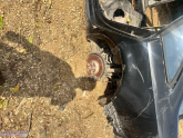 AUDİ A6 ARKA DİNGİL TAŞIYICI 05386021168