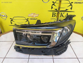 Oto Çıkma Parça / Opel / Grandland X / Far & Stop / Sol Ön Far / Çıkma Parça 